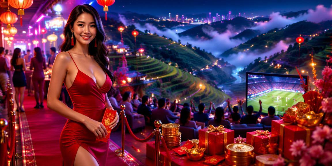 666f Live Casino